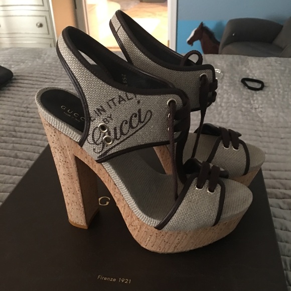 Gucci - Picture 3 of 6